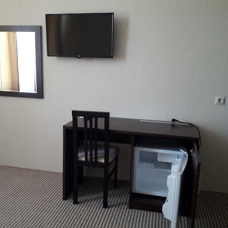 Sariya Hotel Kheivani 外观 照片
