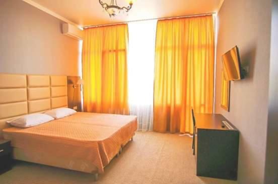 Sariya Hotel Kheivani 外观 照片