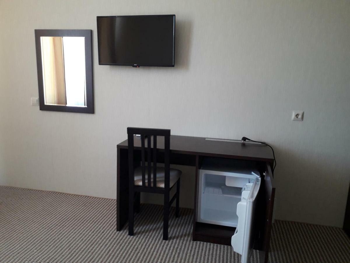 Sariya Hotel Kheivani 外观 照片