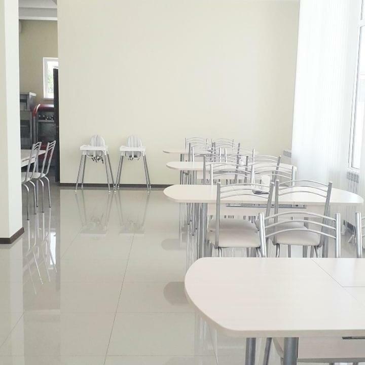 Sariya Hotel Kheivani 外观 照片