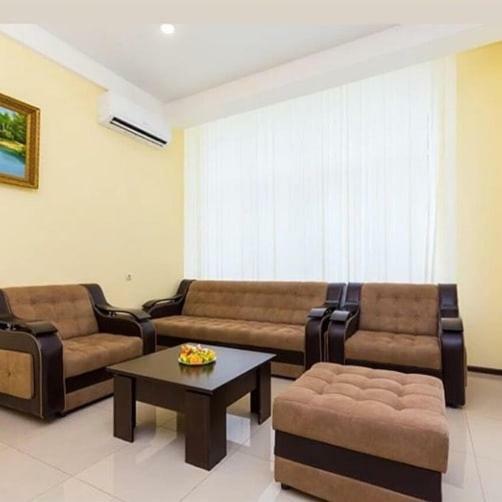 Sariya Hotel Kheivani 外观 照片